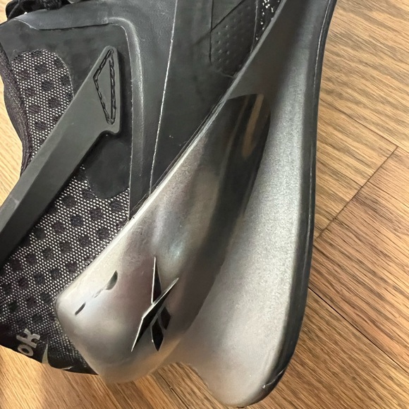 Reebok Legacy Lifters l EUC Women’s Size 8 or Men’s size 6.5 - Picture 8 of 11